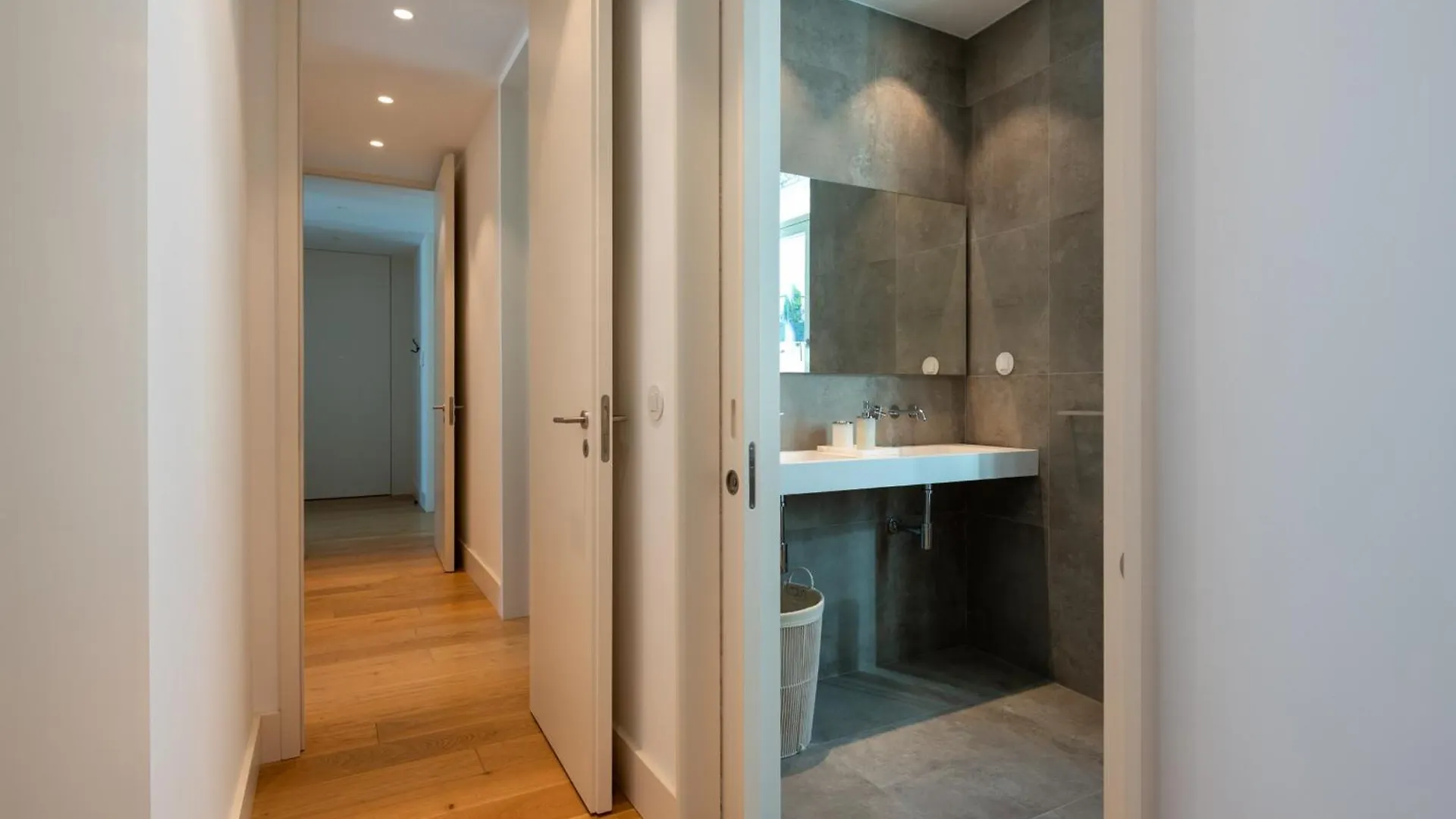 Flh Liberdade Balcony Apartment I Lisboa