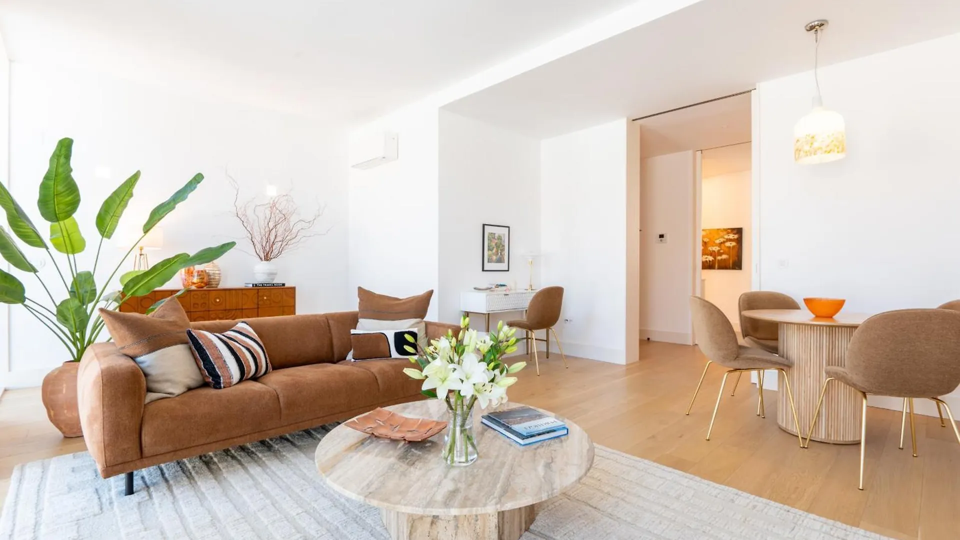 Flh Liberdade Balcony Apartment I Lisboa
