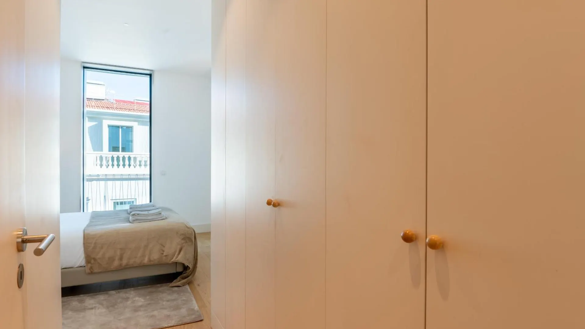 Flh Liberdade Balcony Apartment I Lisboa 0*,  Portekiz