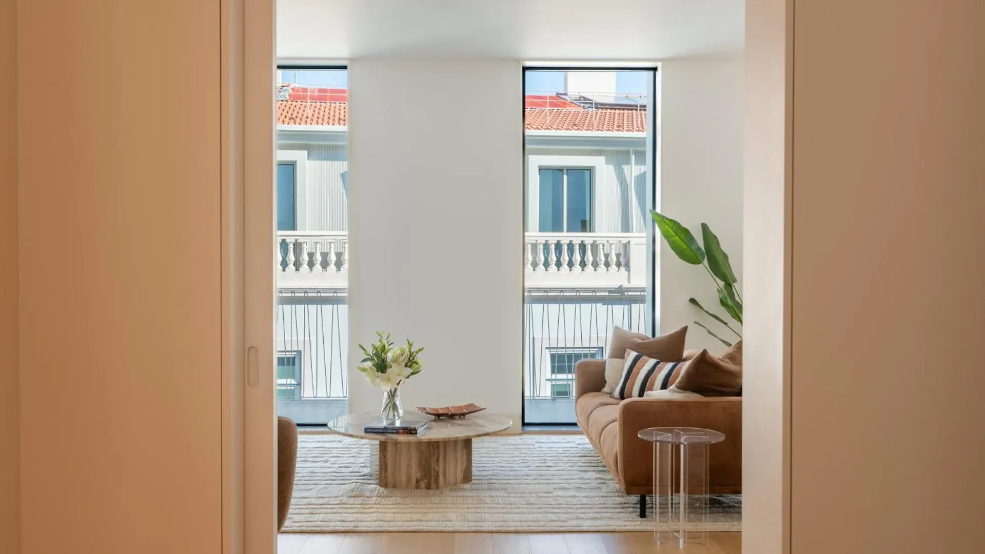 Flh Liberdade Balcony Apartment I Lisboa