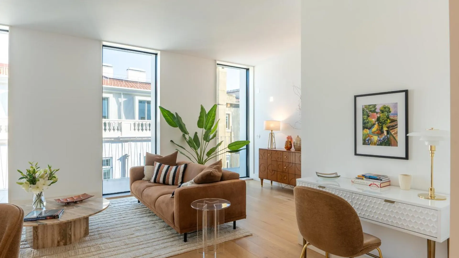 Flh Liberdade Balcony Apartment I Lisboa